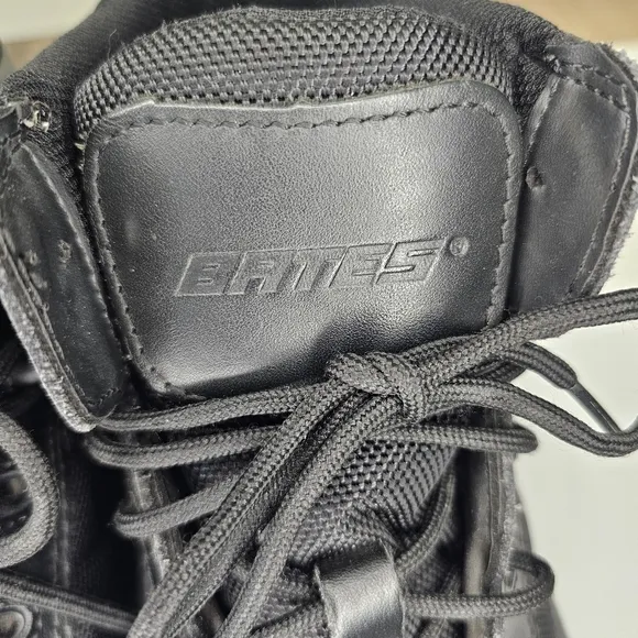 Bates 5&quot; Tactical Sport Boot Men's Size 10