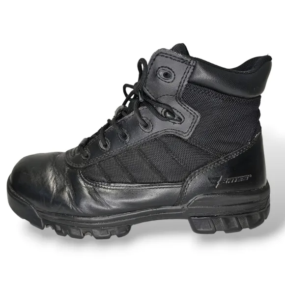 Bates 5&quot; Tactical Sport Boot Men's Size 10