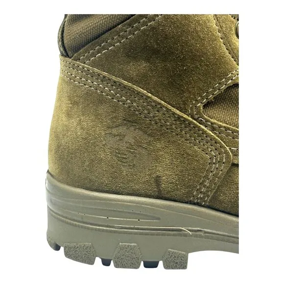 Bates 85501 DuraShocks USMC GORE-TEX Temperate Weather Boot Men's Size 5.5W NOS