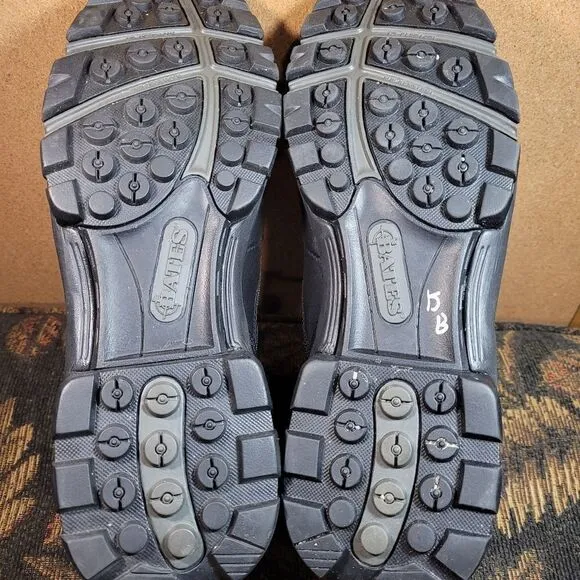 Bates E02266 Men's GX-4 Gore-Tex Boots Size 12