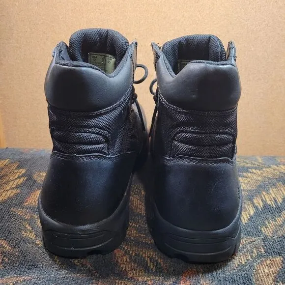 Bates E02266 Men's GX-4 Gore-Tex Boots Size 12