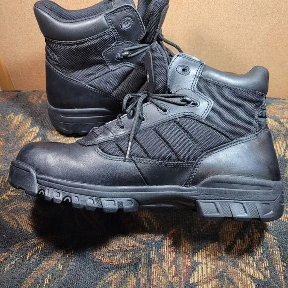 Bates E02266 Men's GX-4 Gore-Tex Boots Size 12