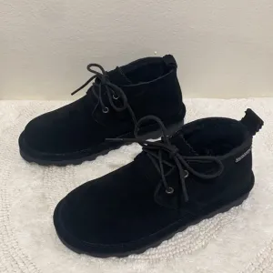 BEARPAW Women’s Skye Boots NWT