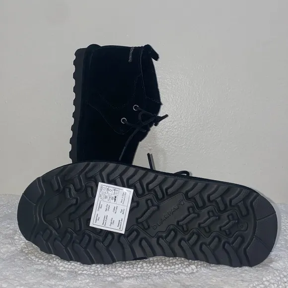 BEARPAW Women’s Skye Boots NWT