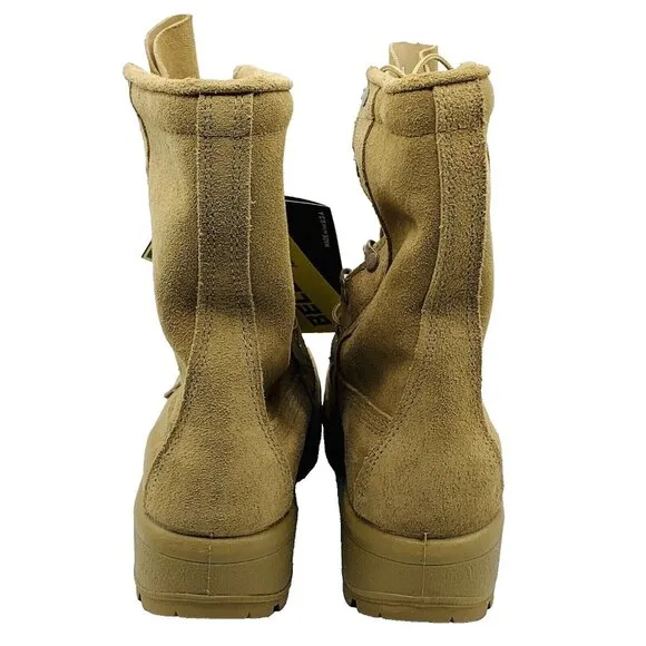 BELLEVILLE ICWR Intermediate Wet/Cold GORE-TEX Combat Military Boots Men's 7.0R
