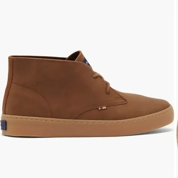 Ben Sherman mens boots, 11,5 D