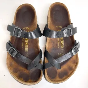 Birkenstock Women’s Mayari Sandals Size 5-5.5 EU 36