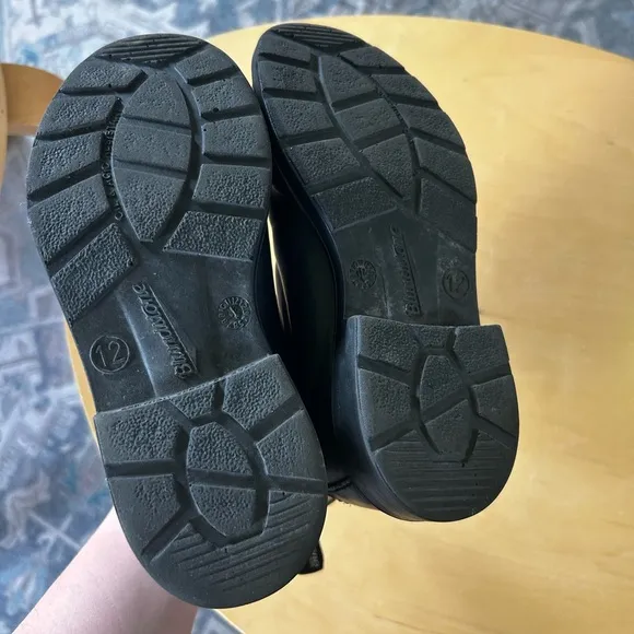 Blundstone chelsea boots for kids