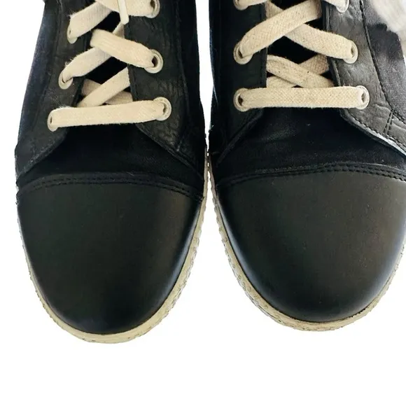 BMW MOTORRAD SNEAKER X MOTORBIKE BOOTS SIZE 47