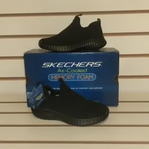 Boys Sketchers Elite Flex-Wasik Slip On Shoes