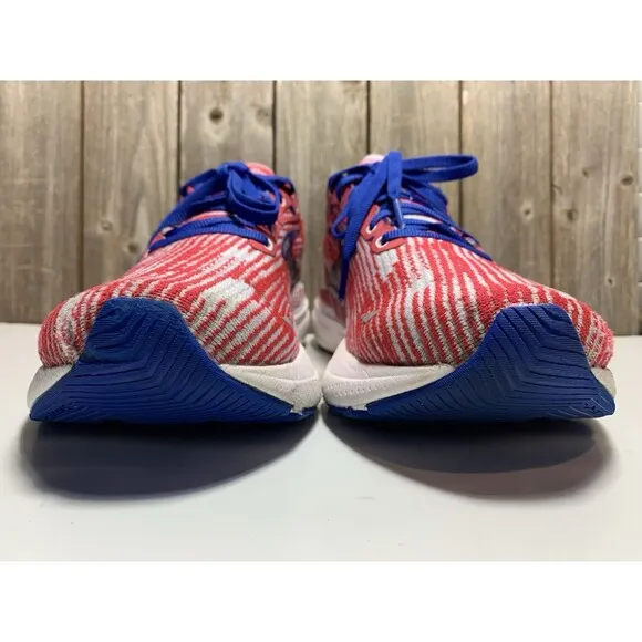 Brooks Adrenaline GTS 23 USA Patriotic Men’s Running Shoes Size 11