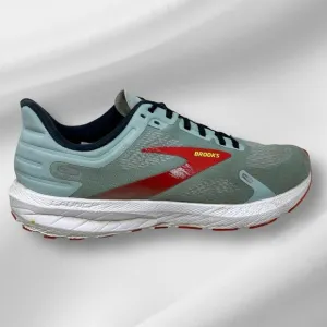 Brooks Launch GTS-9 Running Shoes Mens Sz 10 Sporty Blue J.4.3