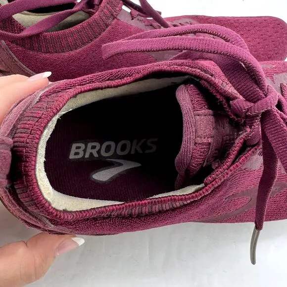 Brooks Women's Levitate 2 LE Running Shoes