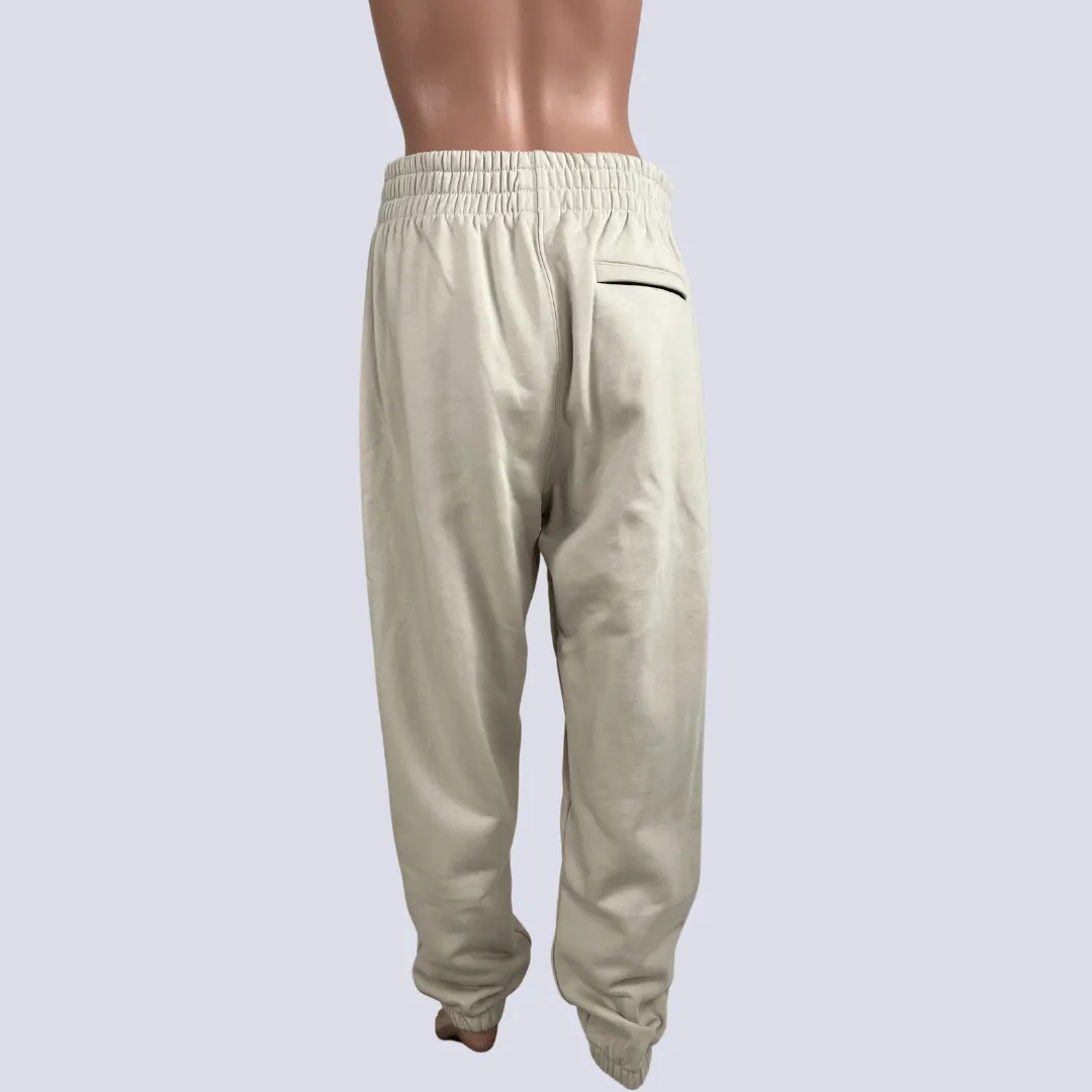 By Layer Sweat Pants Large