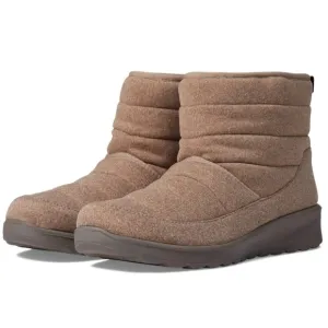 BZees Glacier Bootie (Wide)