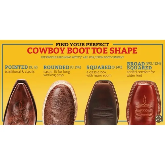 California Boots 9 Men's Western Cowboy Boots Black Burgundy Leather Rodeo Work