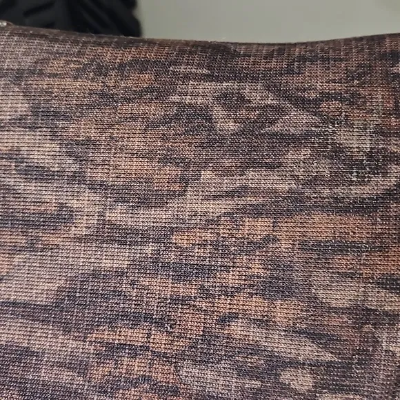 Camouflage LACROSSE. 7MM Areohead Rubber Hunting Boots.