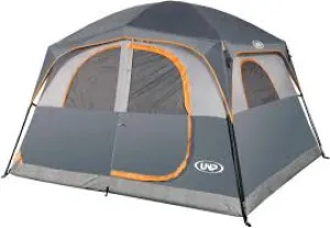 Camping tent 6 person