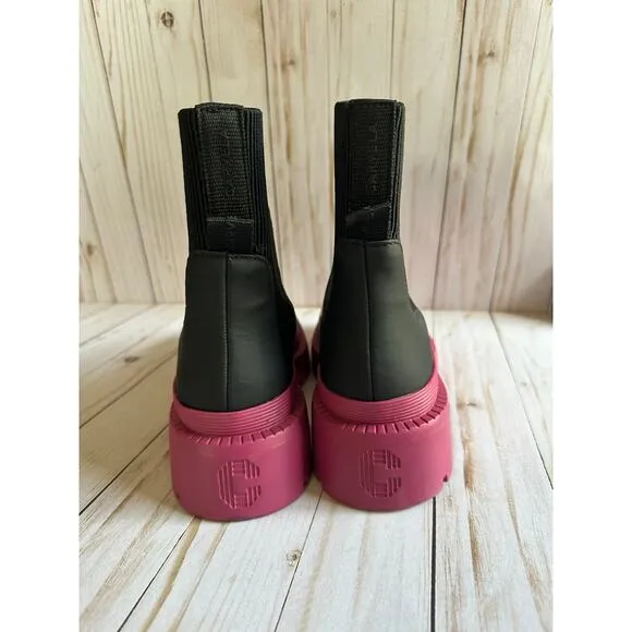 Carvela Comfort Splash Ankle Boots Fenwick Size 6