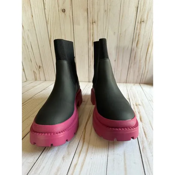 Carvela Comfort Splash Ankle Boots Fenwick Size 6