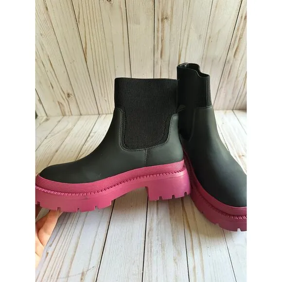 Carvela Comfort Splash Ankle Boots Fenwick Size 6