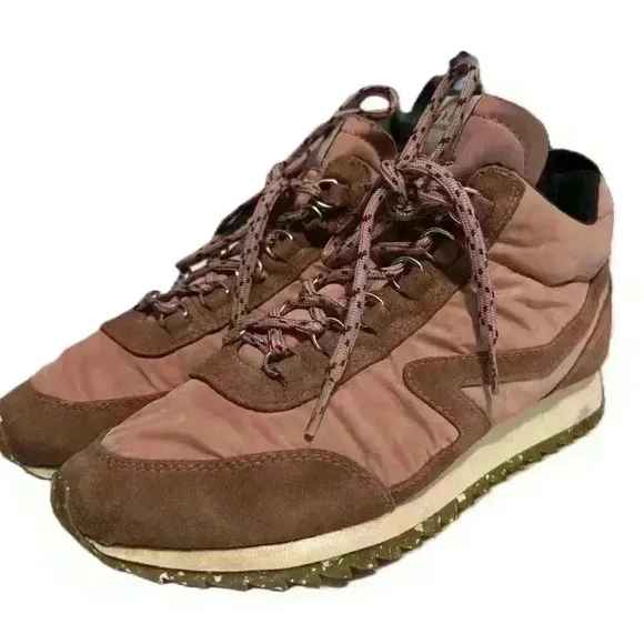 CERTIFIED AUTHENTIC rag &amp; bone Retro Sneaks Size 10.5