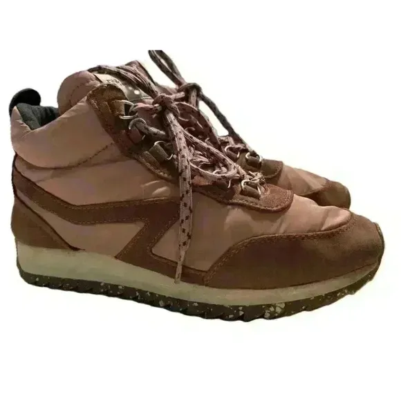 CERTIFIED AUTHENTIC rag &amp; bone Retro Sneaks Size 10.5