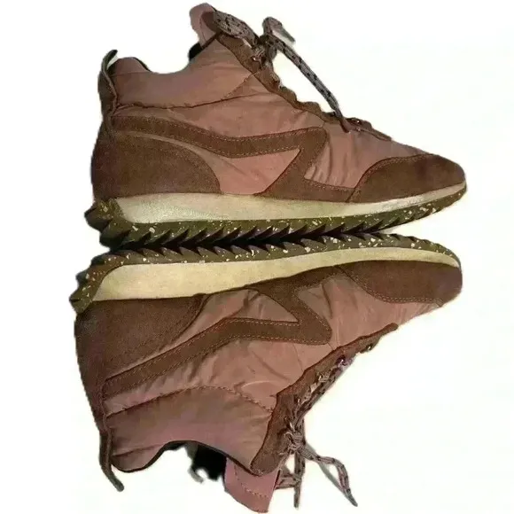 CERTIFIED AUTHENTIC rag &amp; bone Retro Sneaks Size 10.5