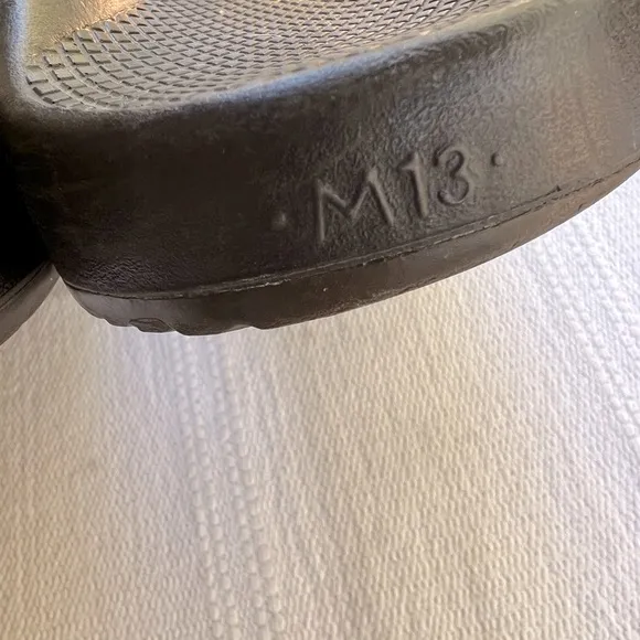 Chaco Chacos Sandals Men 13