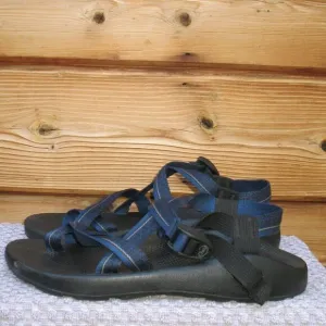 Chaco Men's Athletic z Sandals Hiking Shoes