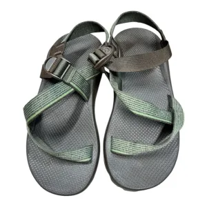 CHACO Men's Z/2 Classic Toe Loop Sandals Shoes Hiking Size 11