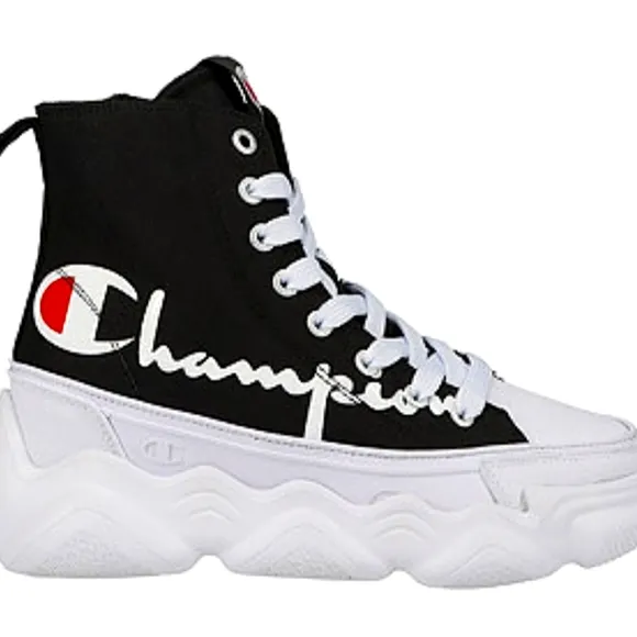 Champion Meloso Prodigy shoes. Womans.