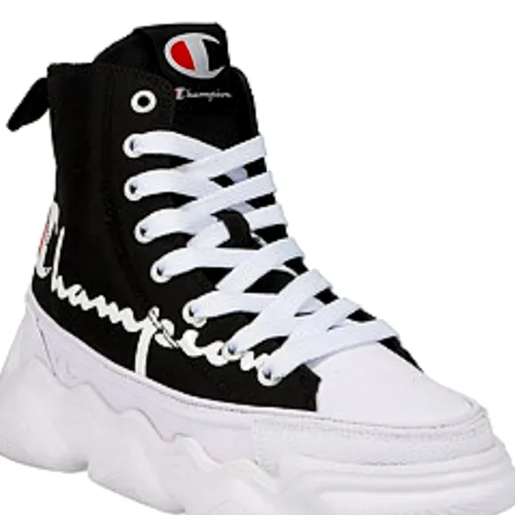 Champion Meloso Prodigy shoes. Womans.