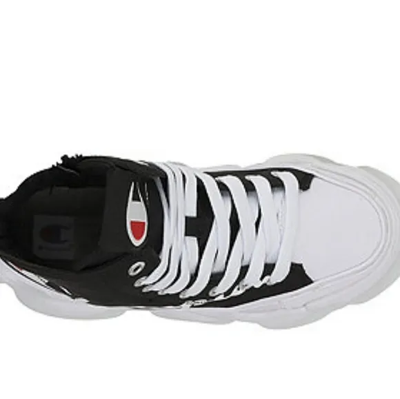 Champion Meloso Prodigy shoes. Womans.