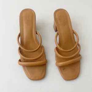 Charlotte Stone Belle Sandals Pumps Shoes
