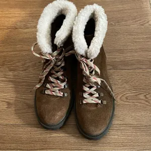 CLEO   WOLF WOMEN'S FASHION HIKER BOOTS