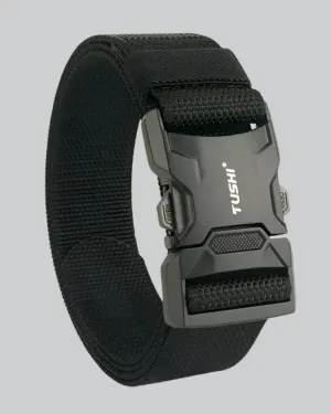 Click Belt Tactical - Durable