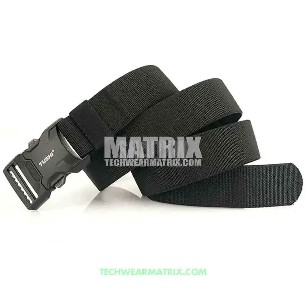 Click Belt Tactical - Durable