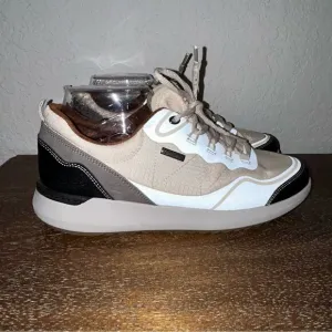 Cobb Hill Rockport Skylar Mesh Lace Up Waterproof Sneaker Shoes