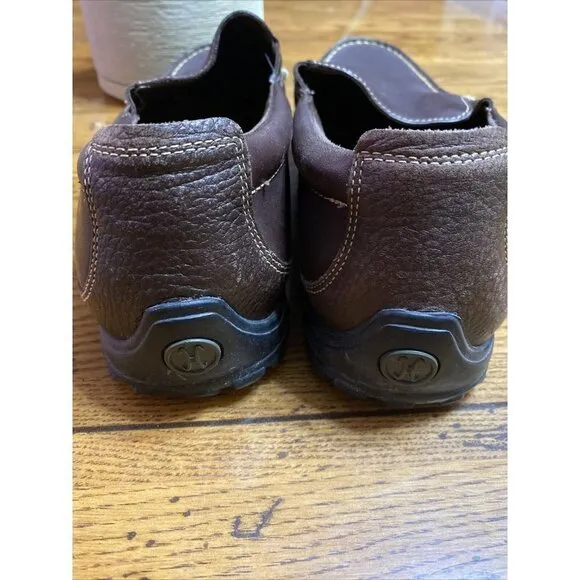 𝅺cole Haan Tucker Venetian Men's Size 10.5 Slip-On Loafer Shoes Brown