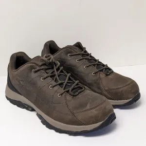 Columbia Crestwood Venture Hiking Shoes, Brown, Men's 14 M