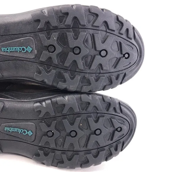 Columbia Ice Maiden II Winter Snow Boots 10
