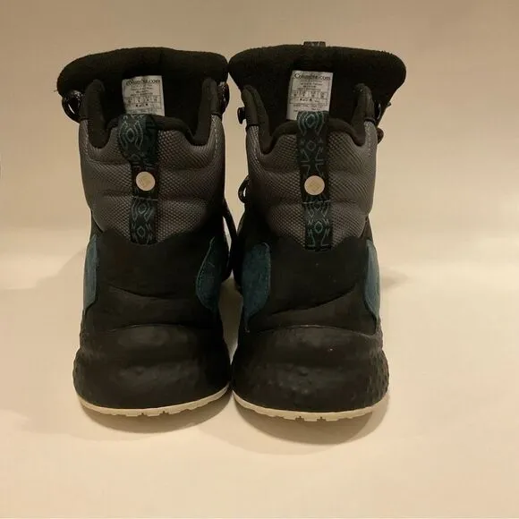 Columbia Men's Boots Size 10