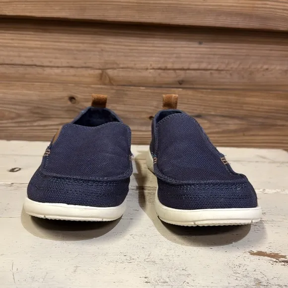 Crocs Men's Walu Slip On Loafers