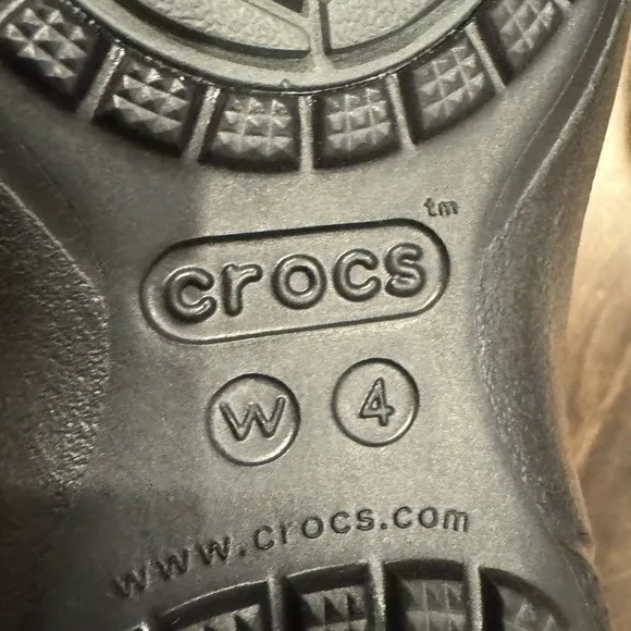 Crocs Women's Freesail Shorty Rainboot Rain Boots New