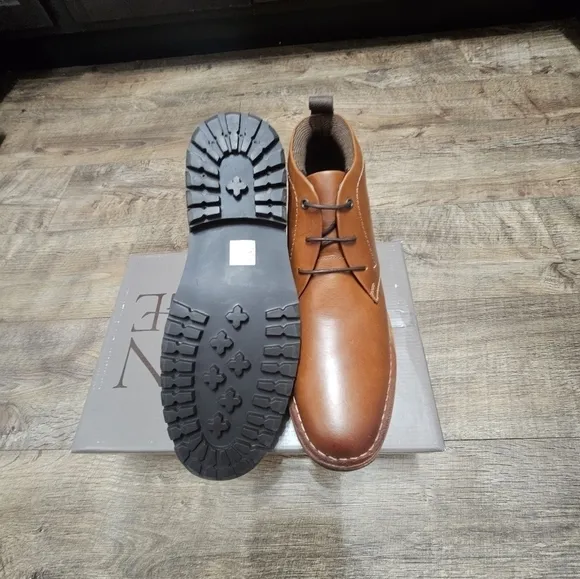 Crown Vintage Chukka boots Men's size  12