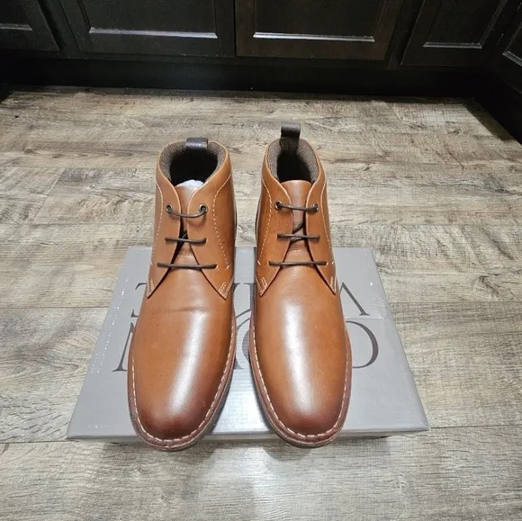 Crown Vintage Chukka boots Men's size  12