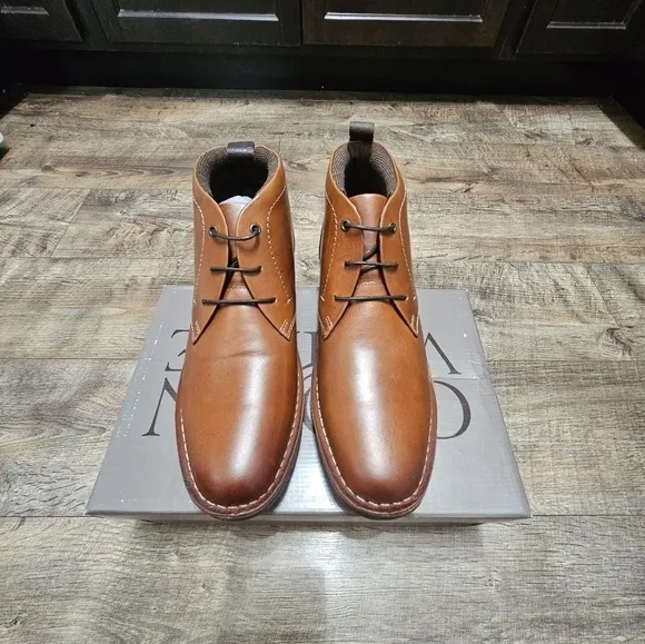 Crown Vintage Chukka boots Men's size  12