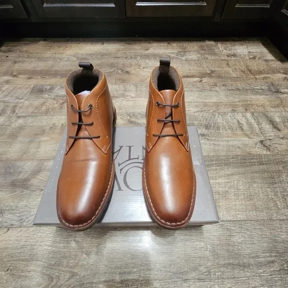 Crown Vintage Chukka boots Men's size  12
