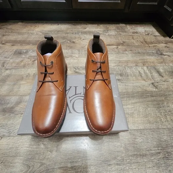 Crown Vintage Chukka boots Men's size  12